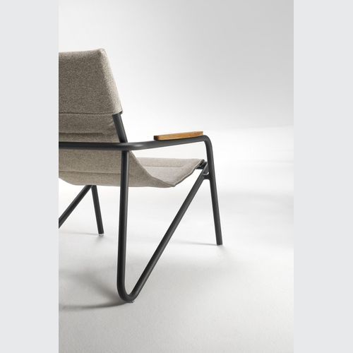Zante Outdoor Armchair by Atmosphera