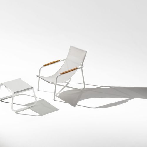 Zante Outdoor Pouf by Atmosphera