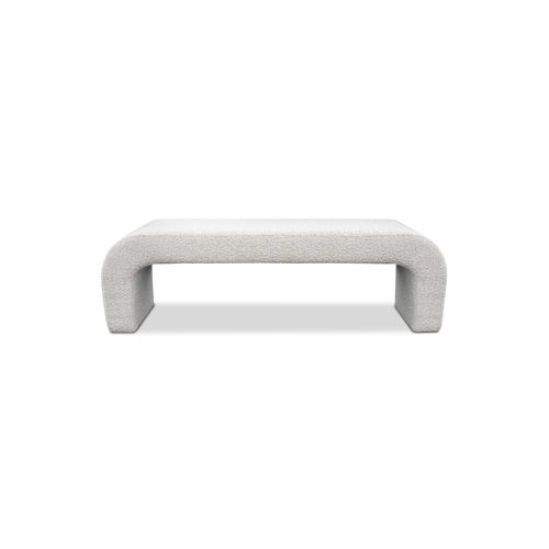 Zarra Bed End Ottoman