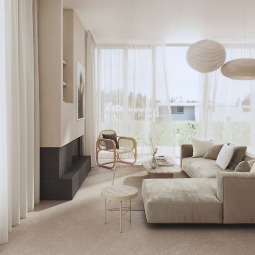 Alcova by Zepel