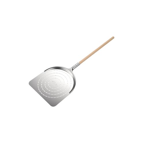 ZiiPa Aquila Perforated Pizza Peel
