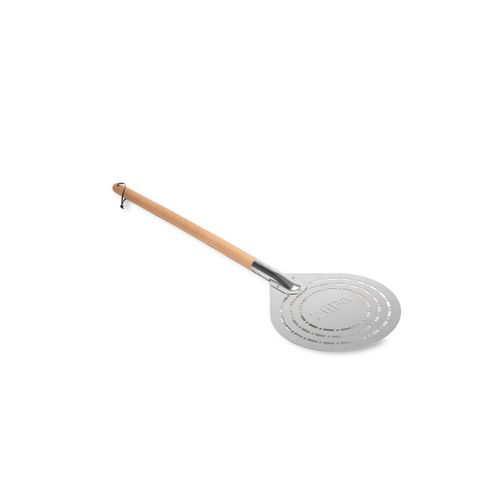 ZiiPa Civita Perforated Pizza Turning Peel