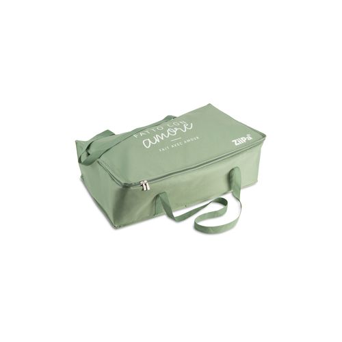 ZiiPa Fotana Carry Cover To Suit ZiiPa Pizza Oven – Eucalyptus
