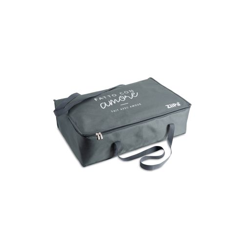 ZiiPa Fotana Carry Cover To Suit ZiiPa Pizza Oven – Slate/Ardoise