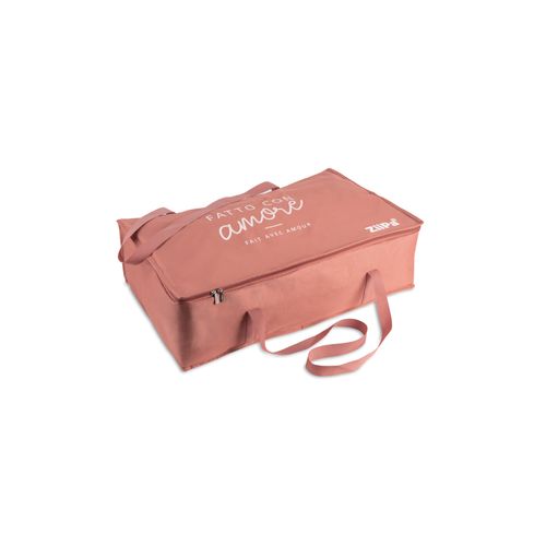ZiiPa Fotana Carry Cover To Suit ZiiPa Pizza Oven – Terracotta