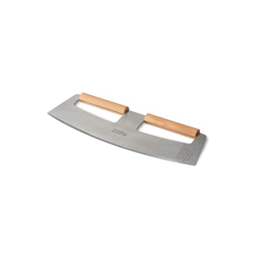ZiiPa Pozzello Rocking Pizza Cutter
