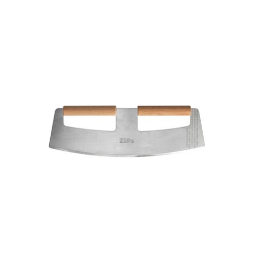 ZiiPa Pozzello Rocking Pizza Cutter