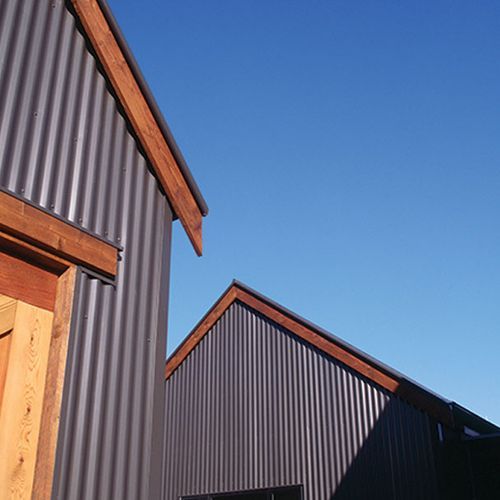 ZinaCore™ Steel Roofing & Cladding Protective Coating