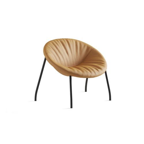 Zoco Lounge Chair - Fixed