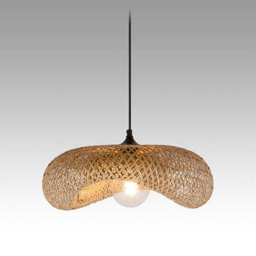 Zodiac Pendant Light - 500 (Natural)