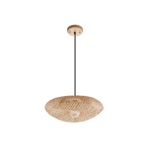 Zodiac Pendant Light - 500 (Natural)
