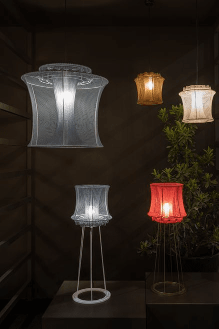 Soul Outdoor Lighting