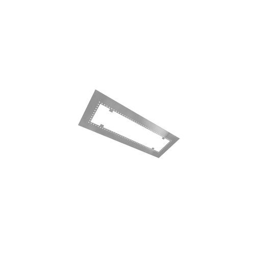 Infratech C-Series/W-Series Recess Heater Frame Kit