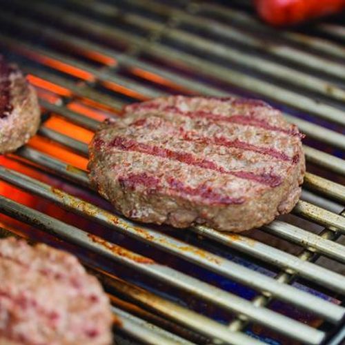 Weber Summit E-670 ULPG