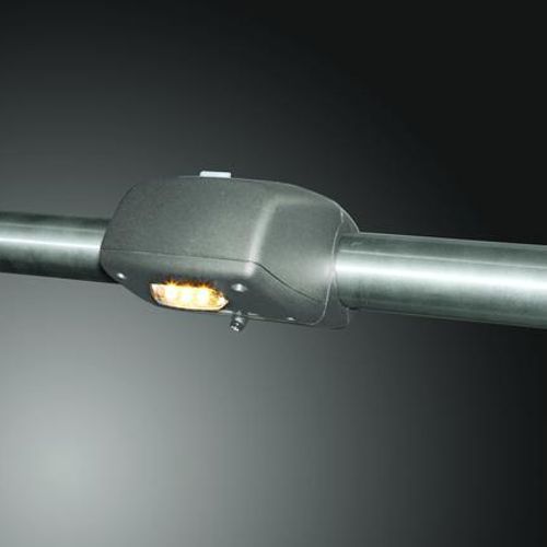 Weber Summit S-670 ULPG