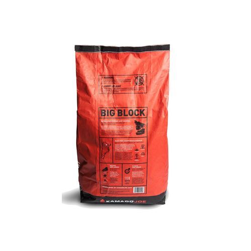 Kamado Joe Big Block XL Charcoal 9kg