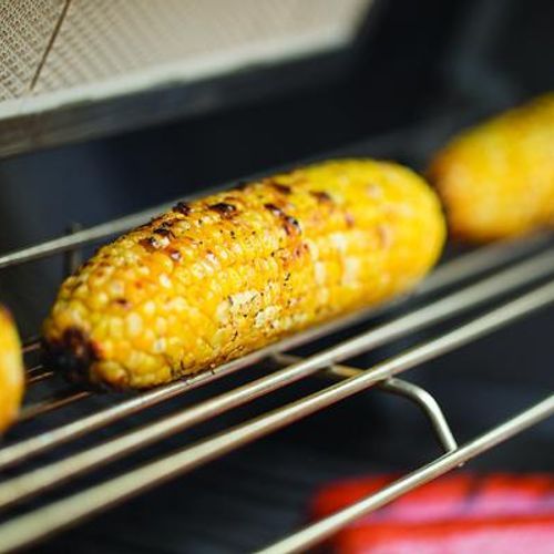 Weber Summit E-670 ULPG