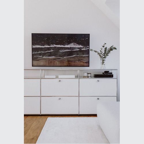 Haller Credenza