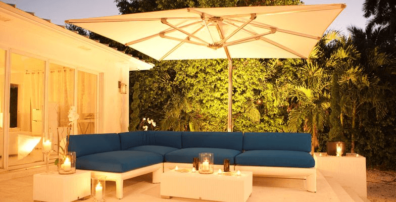 Tuuci Ocean Master Max Cantilever
