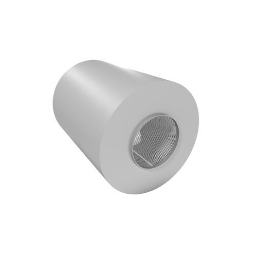 CS Absorptive Circular Silencers