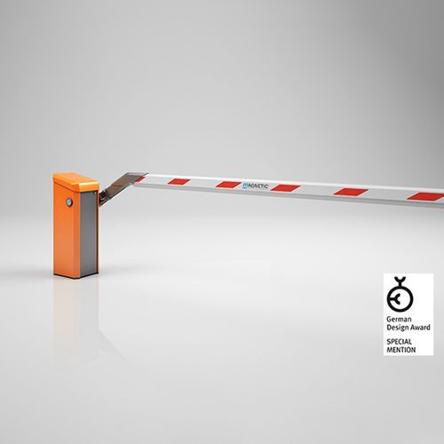 Access Pro-L Traffic Barrier