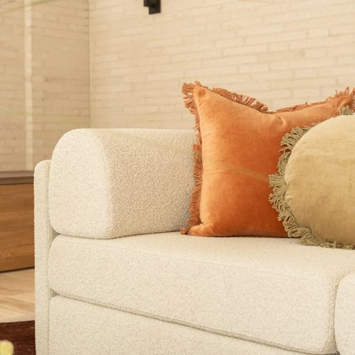 Addy Corner Sofa