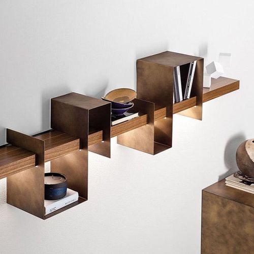 Ago e Filo Shelf