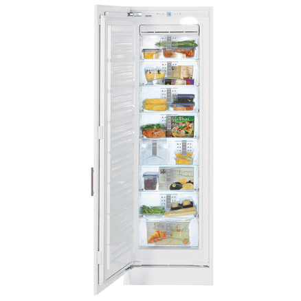 LIEBHERR Integrated Freezer SIGN 3576