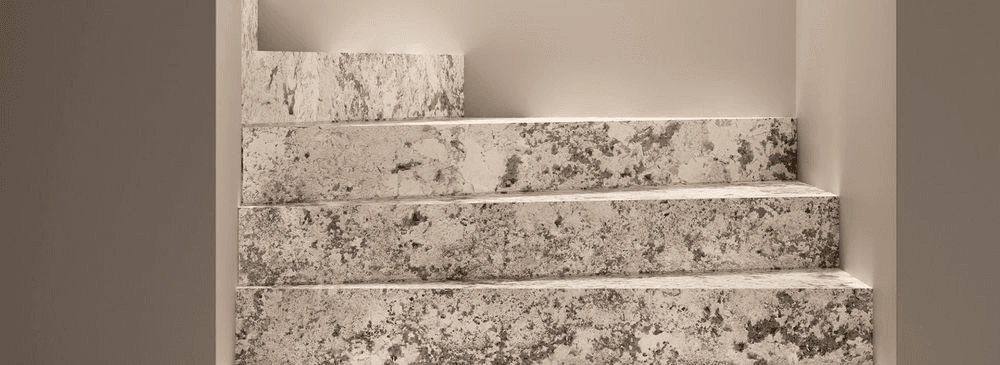 Alaska White Riva Artstone Porcelain Slabs