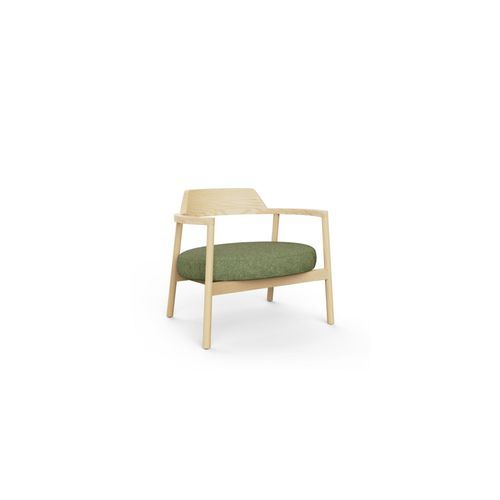 Alek lounge chair