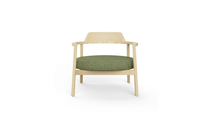 Alek lounge chair