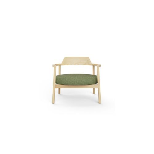 Alek lounge chair