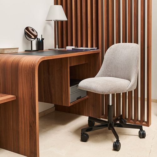 Aleta Chair - Five Castors