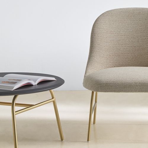 Aleta Low Table