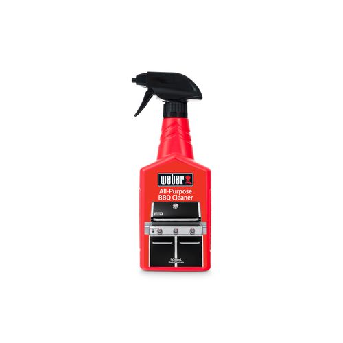 Weber All Purpose Cleaner