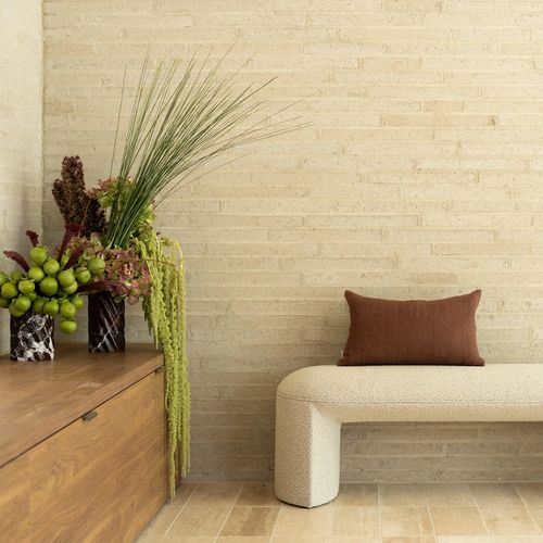 Almos Bench