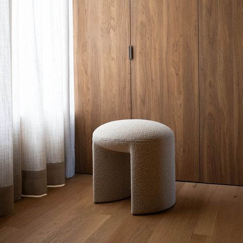 Almos Stool