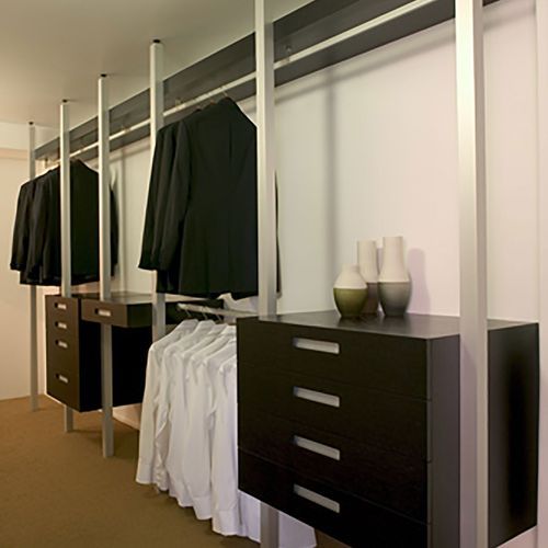Alta - Wardrobe by Apartmento