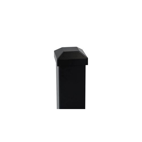 Aluminium Pool Fence Post