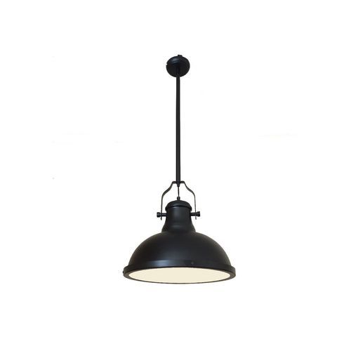Amani Pendant Light - Black