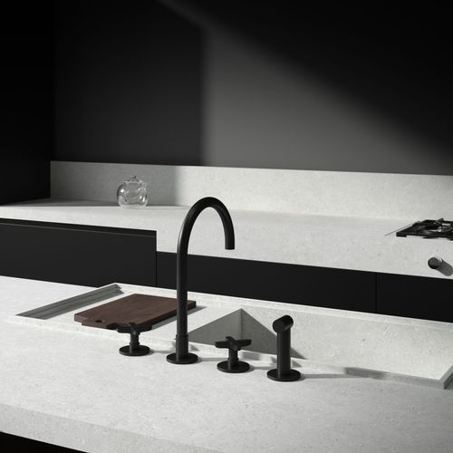 Beren Riva Artstone Porcelain Slabs
