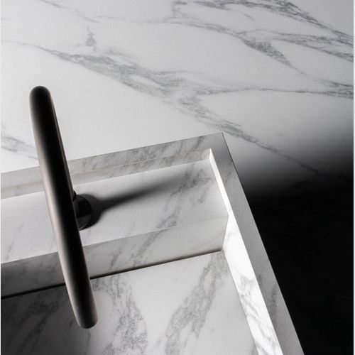 Blanc Arabescato Riva Artstone Porcelain Slabs