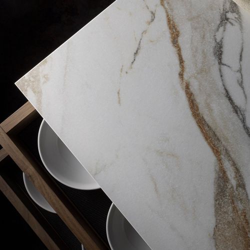 Blanc Borghini Riva Artstone Porcelain Slabs