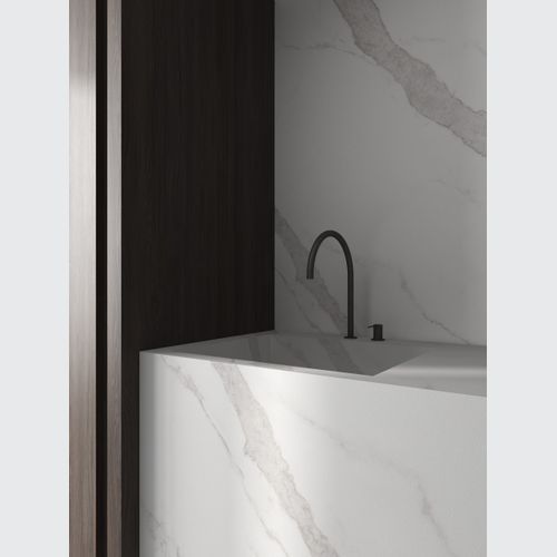 Blanc Calacata Riva Artstone Porcelain Slabs