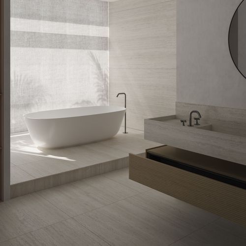 Verso Travertine