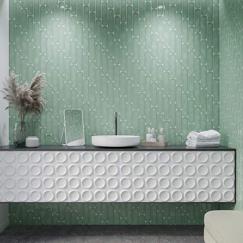Grace O Wall Tile