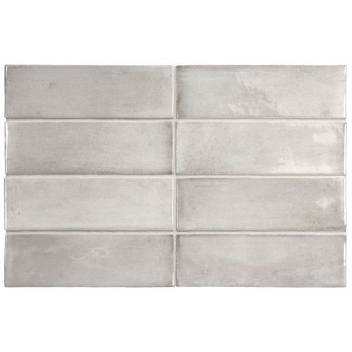 Cruz Amber Grey Gloss