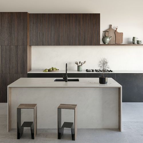 Dekton, Benchtop, Albarium