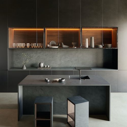 Dekton, Micron
