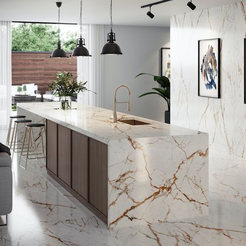 Dekton, Awake